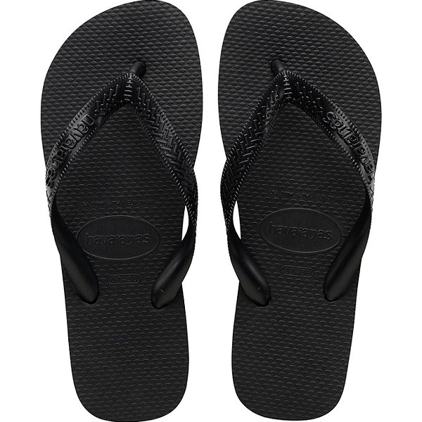 Chinelo Masculino / Feminino Havaianas Top Básico