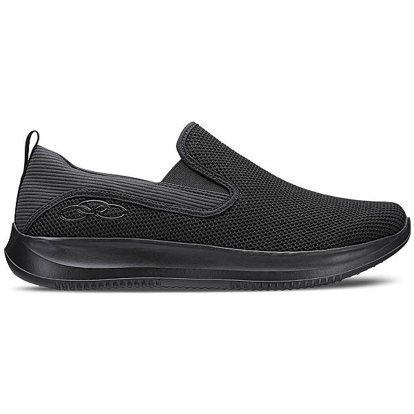 Tênis Masculino Wellness 2 Olympikus