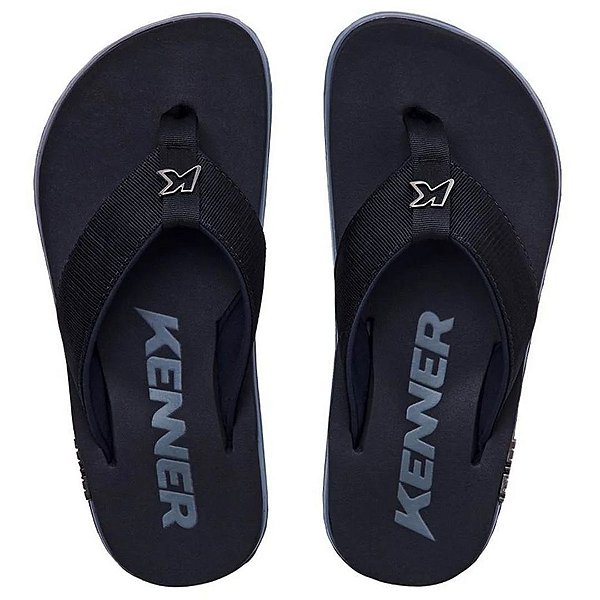 Chinelo Masculino Endurance Pro Kivah Kenner