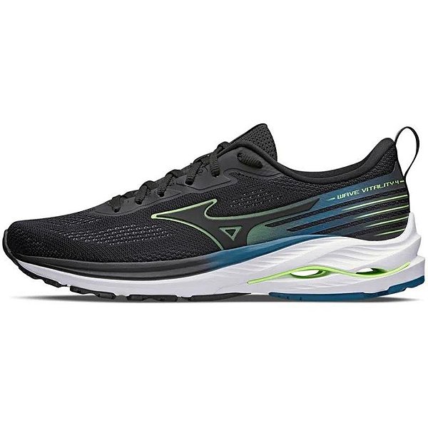 Tênis Masculino Wave Vitality 4 Mizuno