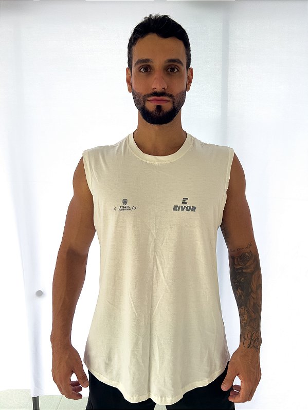 Regata Eivor - Atleta Anônimo