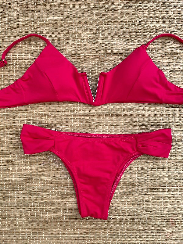 Top Liz Cherry- Aro V