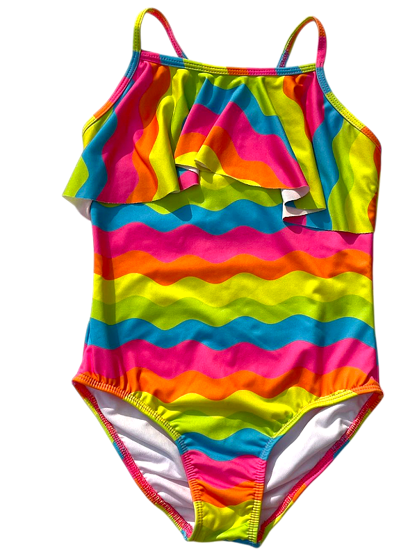 MAIO INFANTIL-MEL COLORS