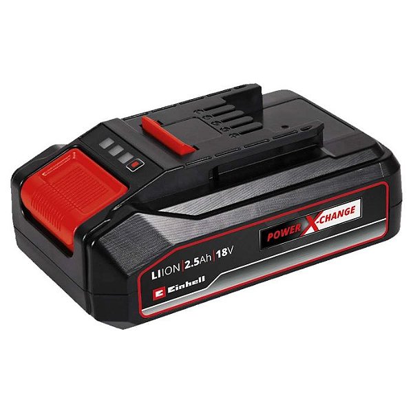 Bateria 18V 2,5 AP Bivolt 4511516 Einhell