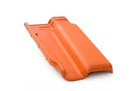 Telha Ceramica Romana