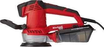 Lixadeira Roto Orbital TE-RS 40E 220V 4462004 Einhell
