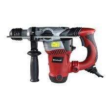 Martelete Rotativo Rompedor RT-RH 32 1250W 220V 3,5 Joules 4258441 Einhell