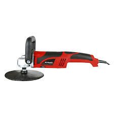Politriz e Lixadeira CC-PO 1100/1E 220v 2093271 Einhell