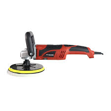 Politriz e Lixadeira CC-PO 1100/2E 220v 2093267 Einhell