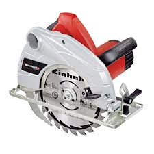 Serra Circular 7-1/4 1400w TC-CS 220V 4330918 Einhell