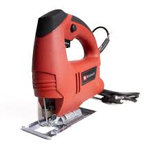Serra Tico-Tico 400W TC-JS60E 220V 4321137 Einhell