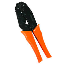 Alicate Crimpador 1771055Mtx-Sparta