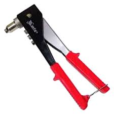 Alicate Rebitador  Manual Ajustável 250mm 405279 Mtx-Sparta