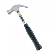 Martelo Cabo Metal 23mm 104403 Mtx-Sparta