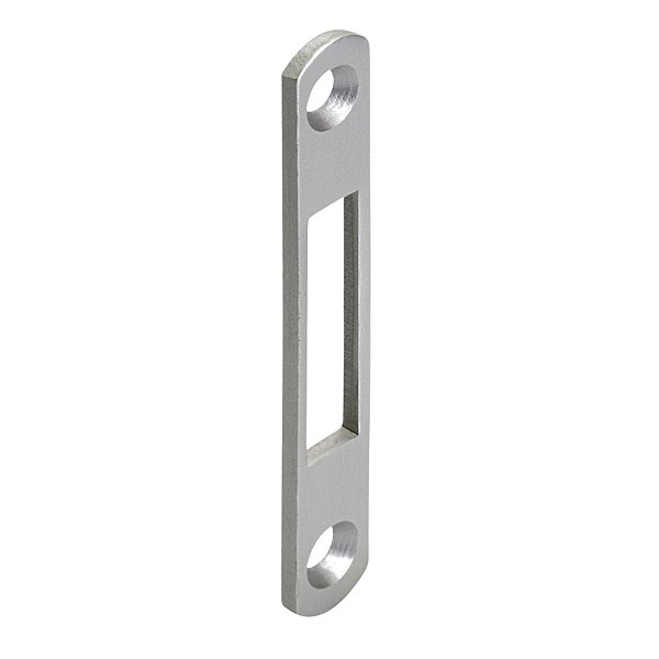 Contra fecho para porta ou janela de aluminio anti ruido