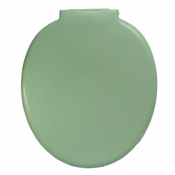 ASSENTO ALUMASA ALMOFADADO VERDE