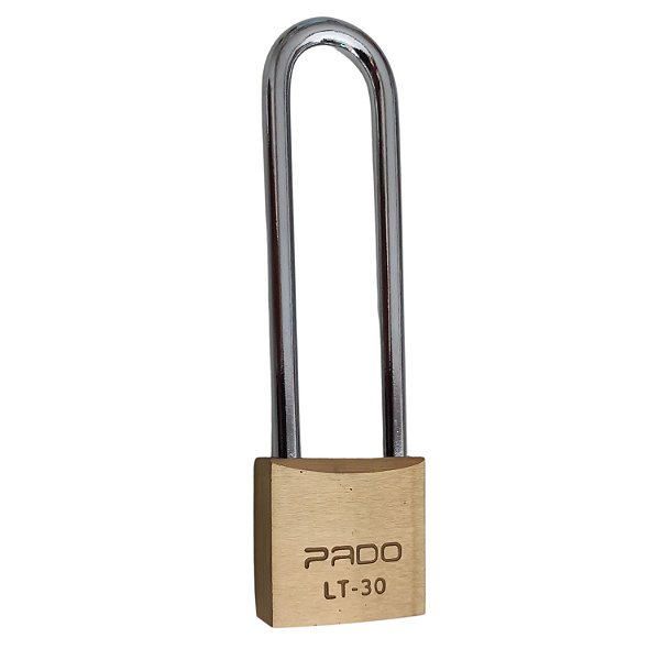 CADEADO SM LT-30/75MM HL