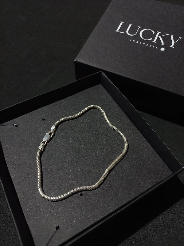 Pulseira Scale 20 cm