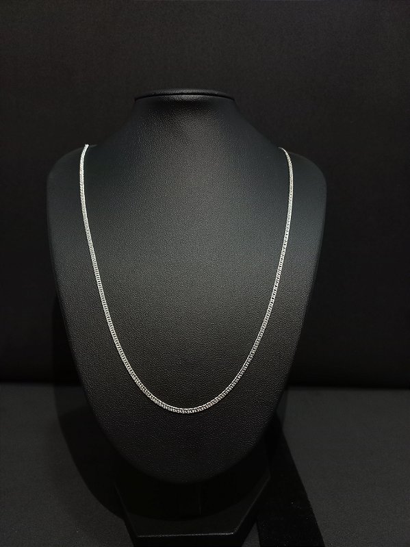 Corrente Elo Duplo 60 cm