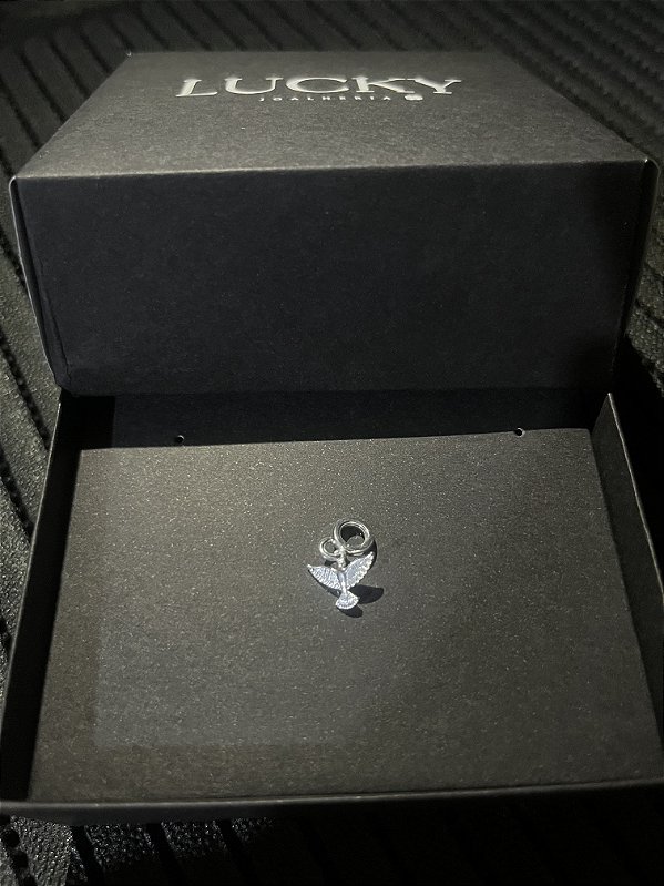 Berloque Espírito Santo