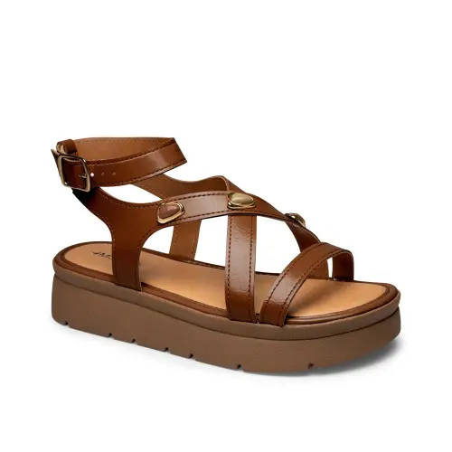 Flatform - Marrom