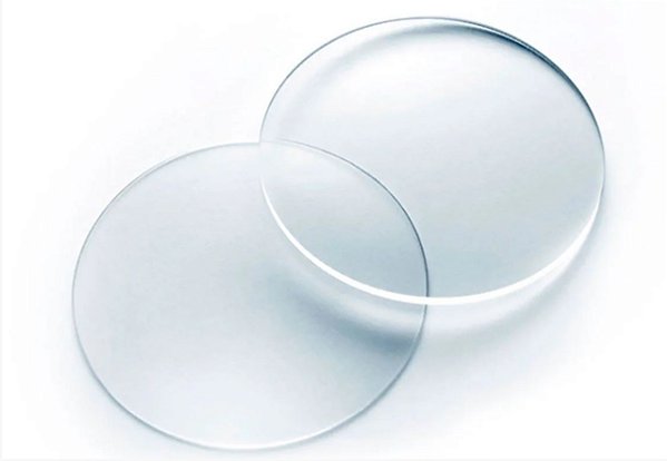 LENTES OFTÁLMICAS POLICARBONATO