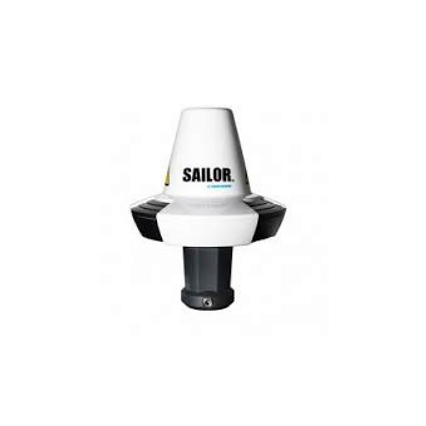 LRIT MODELO 6130 MINI-C LRIT. 12-24 V. SEM CABO DE ANTENA. HOMÓLOGO Nº: 80.0002 E 88.0017 (PARA NÃO SOLAS)