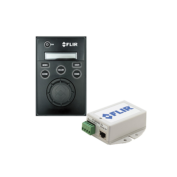 Kit de Unidade de Controle de Joystick