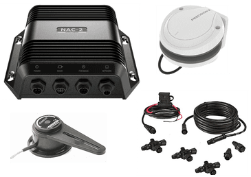 NAC-2 Autopilot Core Pack