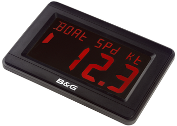 Pacote de Exibição 30/30HV, TRITON/H5000