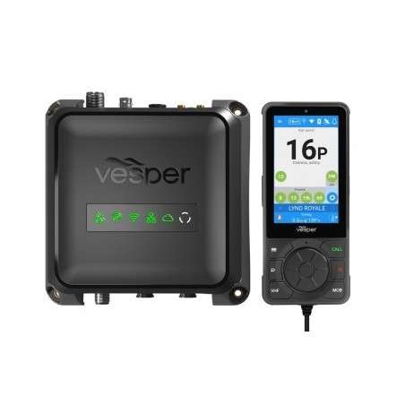 VHF Cortex V1