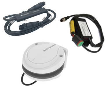 KIT DE PILOTO AUTOMÁTICO DIREÇÃO POR FIO PARA YAMAHA