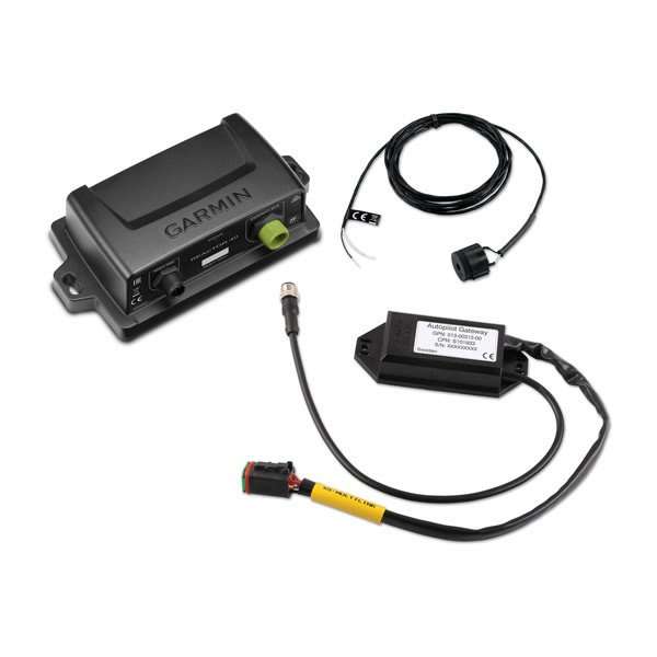 Pacote base de direção por cabo Reactor™ 40 para Volvo-Penta® sem piloto automático