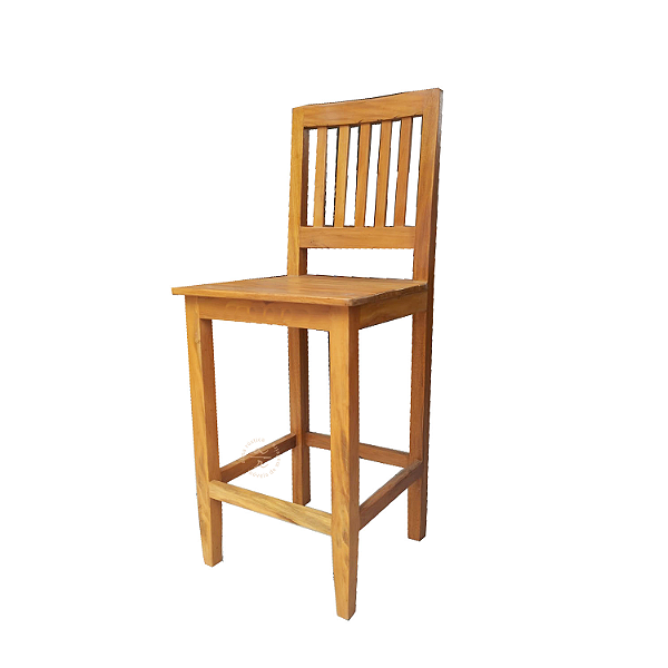 Banqueta Ripada