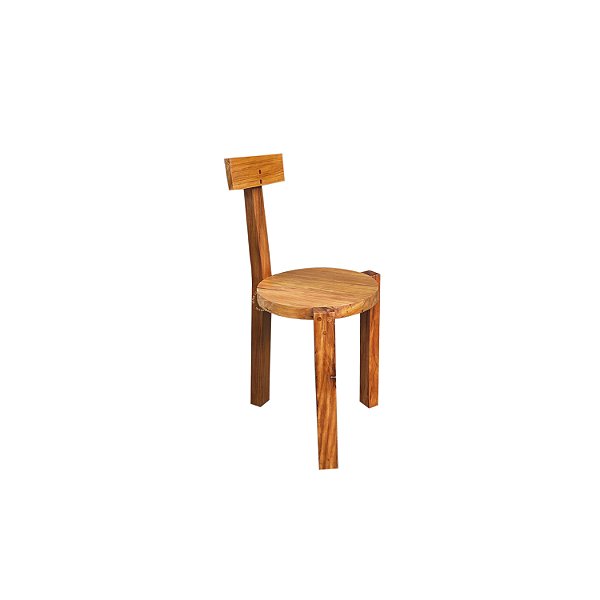 Cadeira Girafa