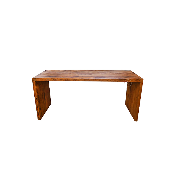 Mesa de Jantar Pé Painel