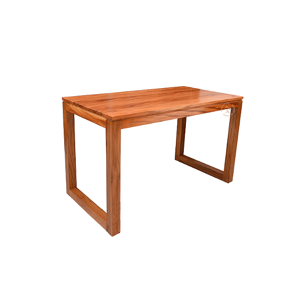 Mesa de Jantar Rústica