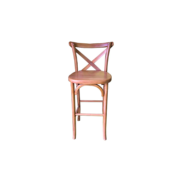 Banqueta Paris (Uma disponível á pronta entrega)
