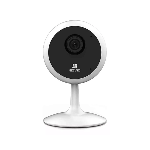 C1C Câmera Wi-Fi interna com resolução HD