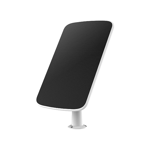 Painel solar para carregamento