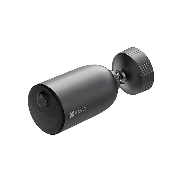 EB3 - 2K Câmera autônoma residencial inteligente com bateria