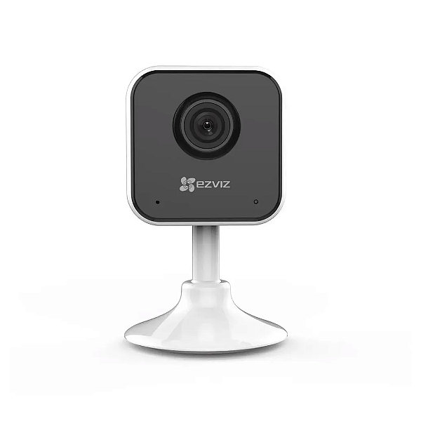 H1c - Câmera Wi-Fi residencial inteligente