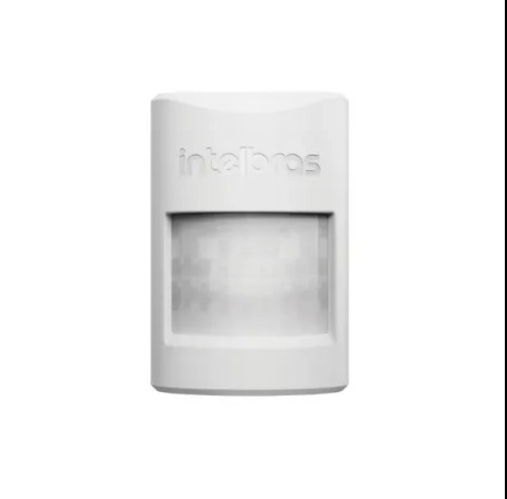 Sensor de Movimento c/Fio IVP 1000 PET