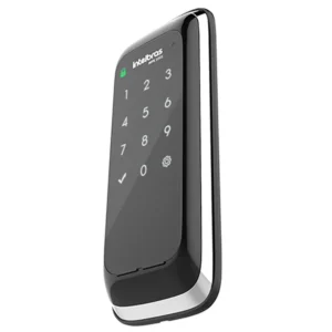 Fechadura inteligente MFR 1001 Intelbras