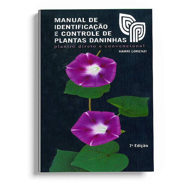 Manual de ervas daninhas