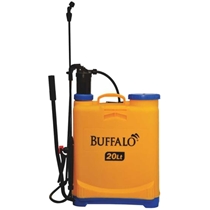 Buffalo Pulverizador Multifunção BF 20L