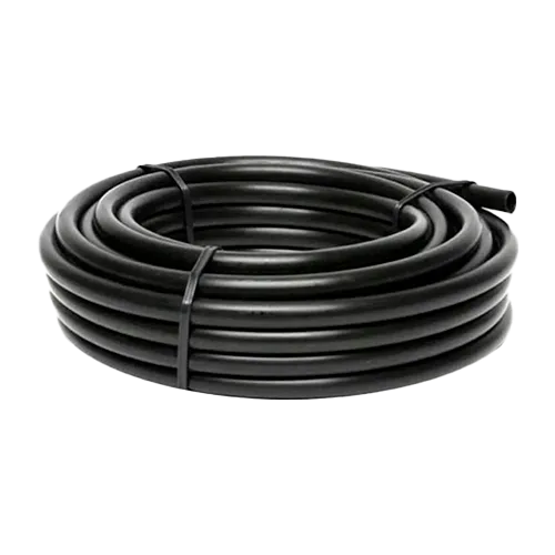 Mangueira Preta de Irrigação 2 x 3,5 mm com 50 metros