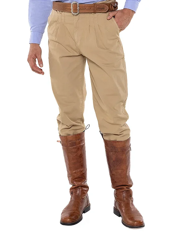 Bombacha Masculina Tradicional Gaúcha *Premium