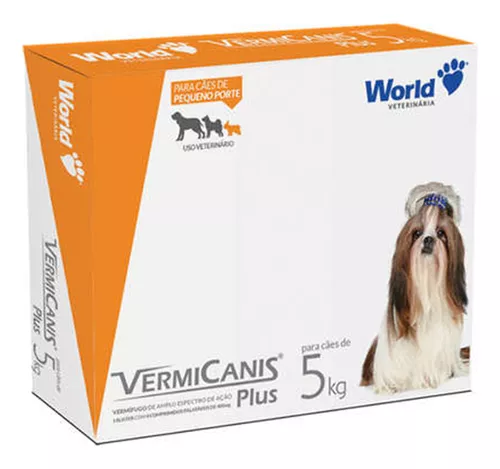 Vacina Veterinária para Animais de Pequeno a Médio Porte