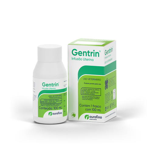 Infusões Veterinárias para Bovinos e Equinos